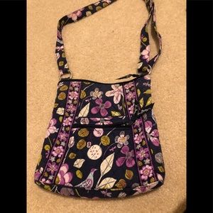 Vera Bradley shoulder bag